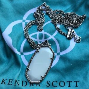 Kendra Scott Rae Necklace